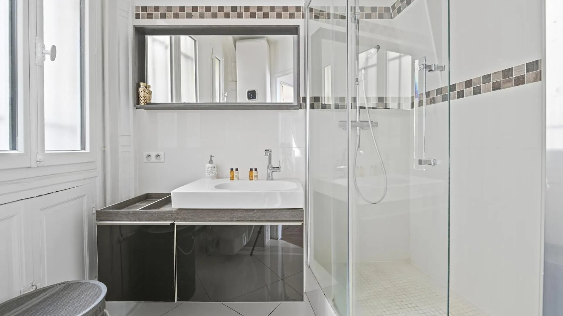 Appartement Veeve - Magic On The Marche Paris