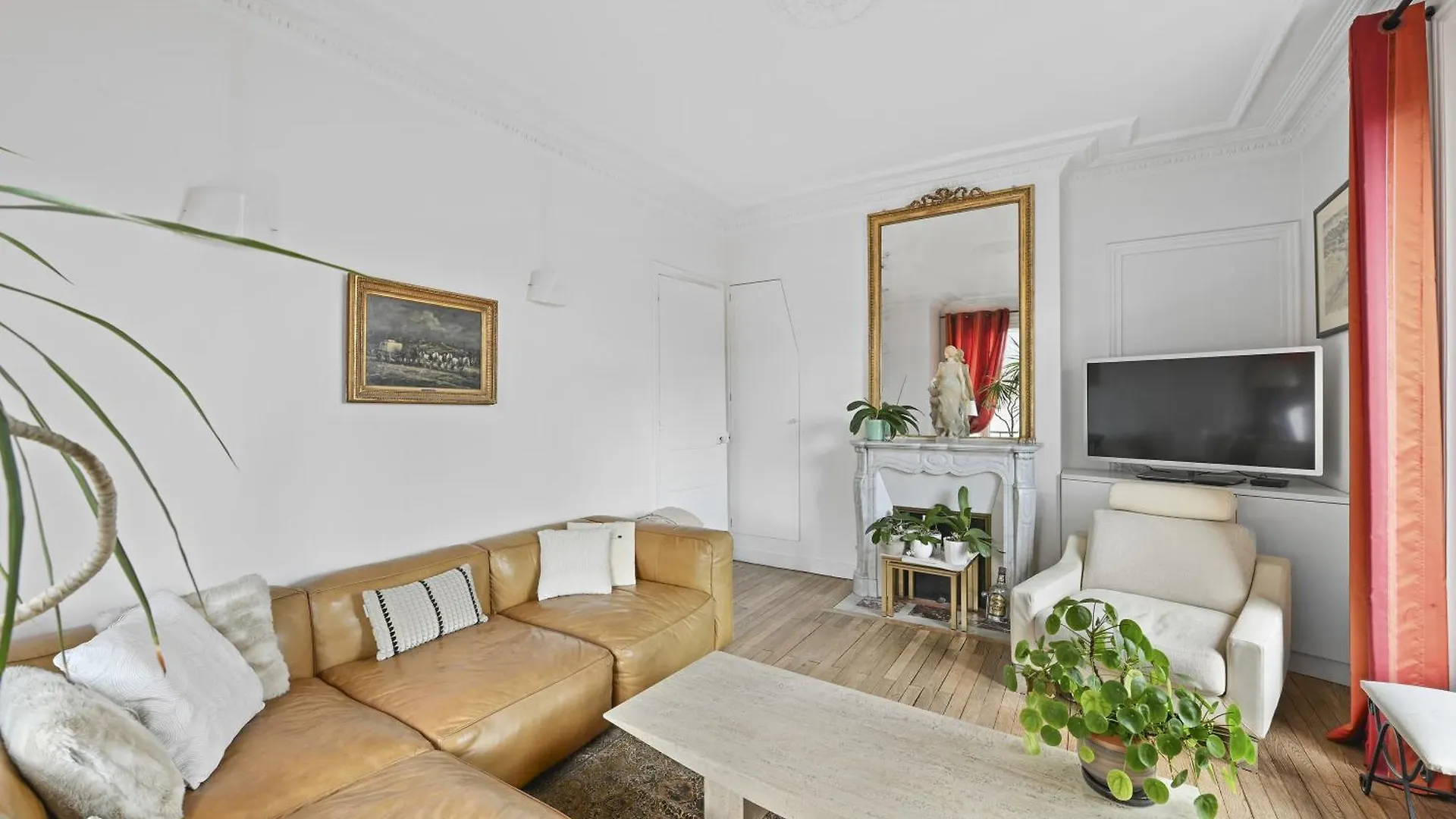 Veeve - Magic On The Marche Apartment *