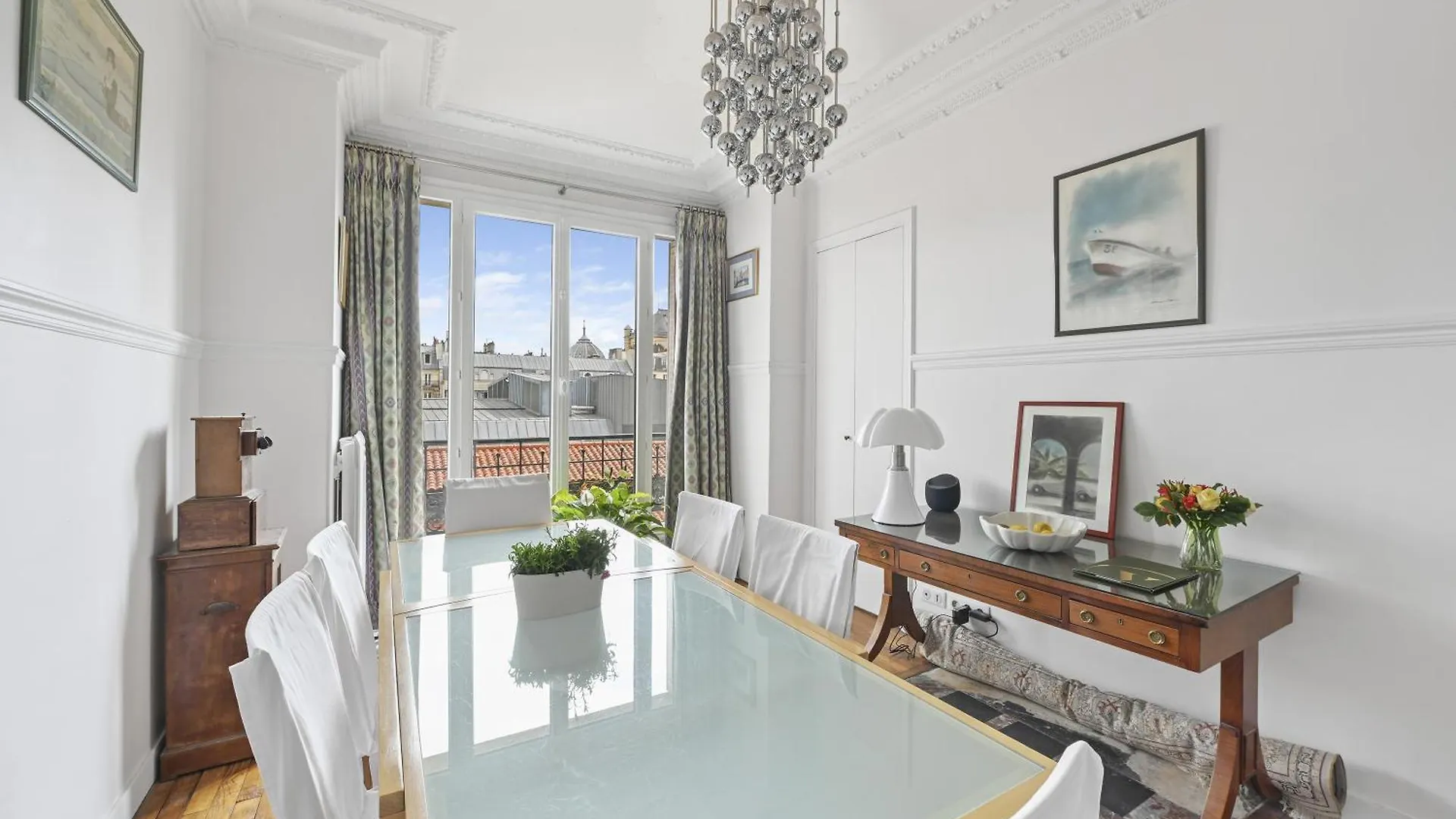 Veeve - Magic On The Marche Apartment