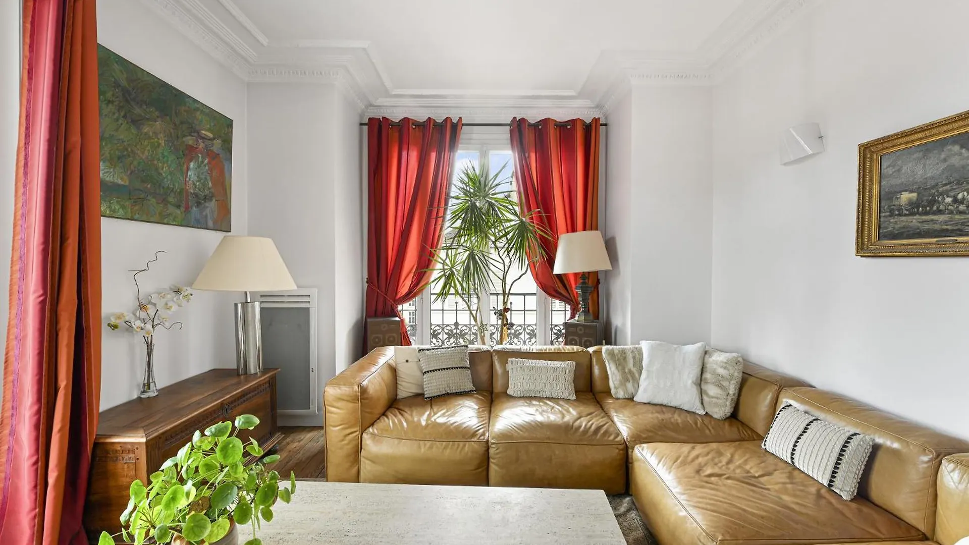 Apartment Veeve - Magic On The Marche